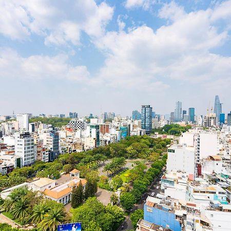 International Plaza, District 1 Apartment TP. Hồ Chí Minh Ngoại thất bức ảnh