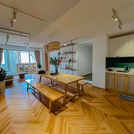 International Plaza, District 1 Apartment TP. Hồ Chí Minh Ngoại thất bức ảnh