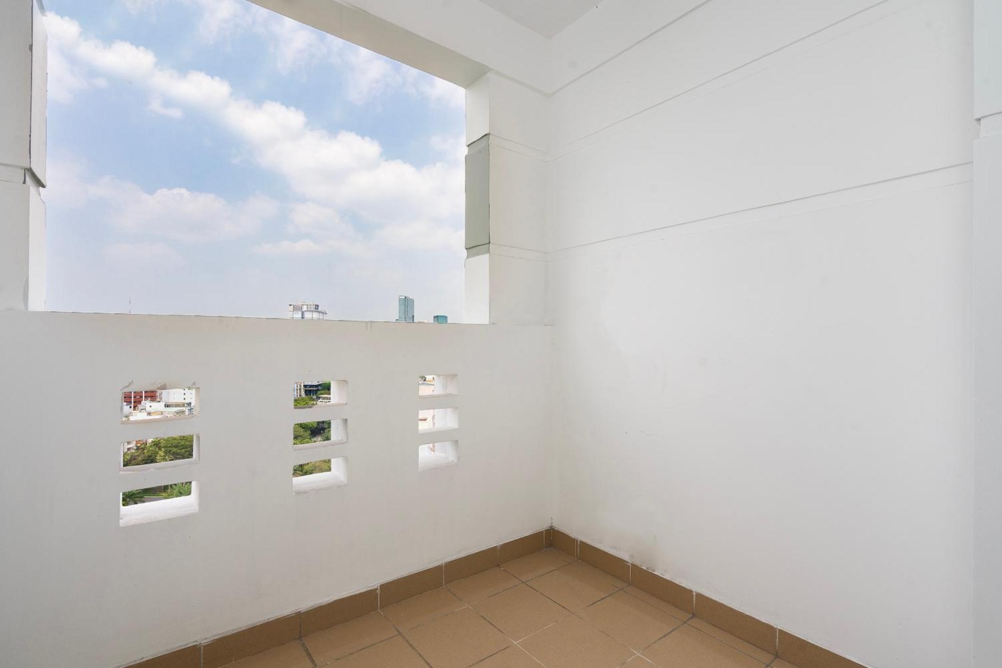 International Plaza, District 1 Apartment TP. Hồ Chí Minh Ngoại thất bức ảnh