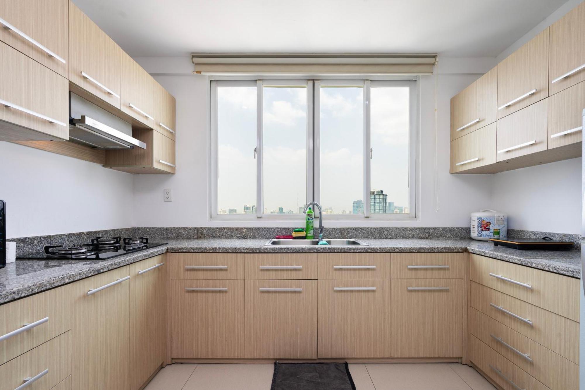 International Plaza, District 1 Apartment TP. Hồ Chí Minh Ngoại thất bức ảnh