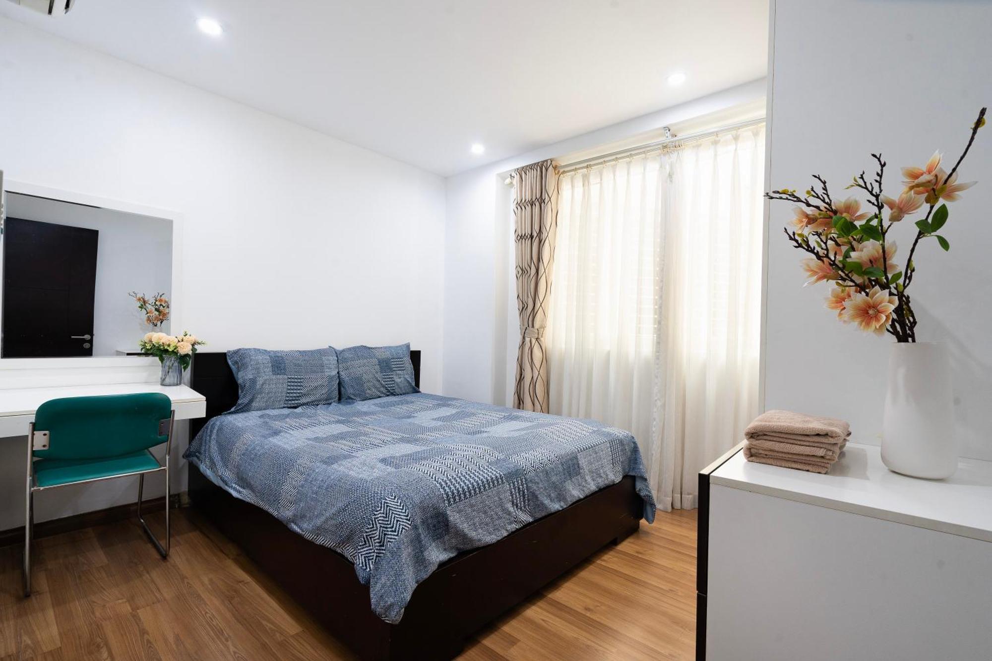 International Plaza, District 1 Apartment TP. Hồ Chí Minh Ngoại thất bức ảnh