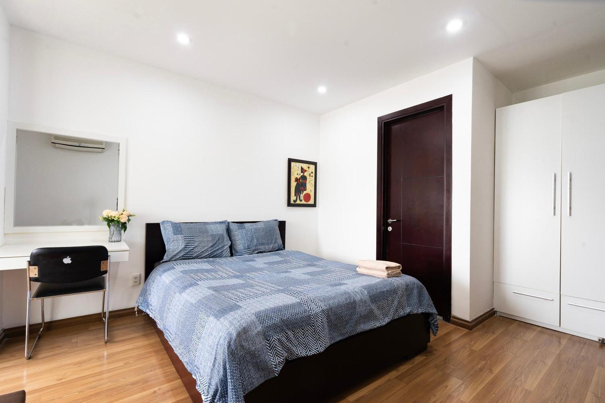 International Plaza, District 1 Apartment TP. Hồ Chí Minh Ngoại thất bức ảnh
