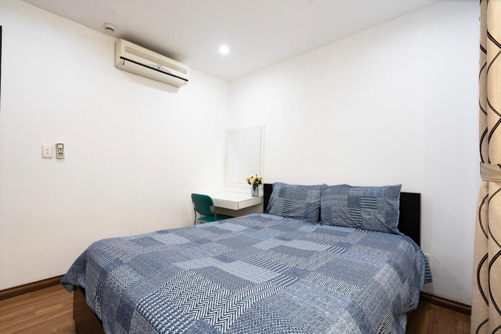 International Plaza, District 1 Apartment TP. Hồ Chí Minh Ngoại thất bức ảnh