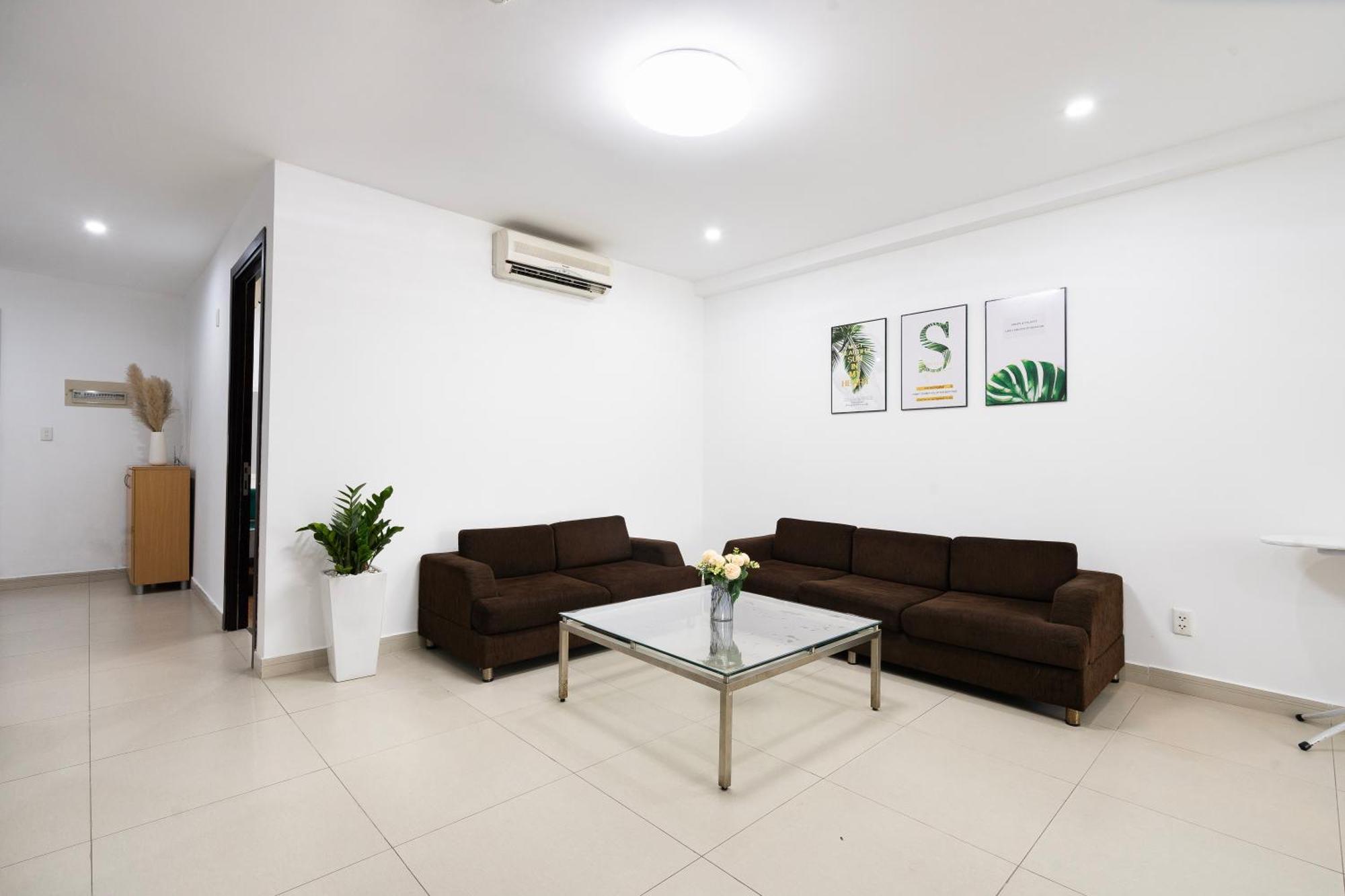 International Plaza, District 1 Apartment TP. Hồ Chí Minh Ngoại thất bức ảnh