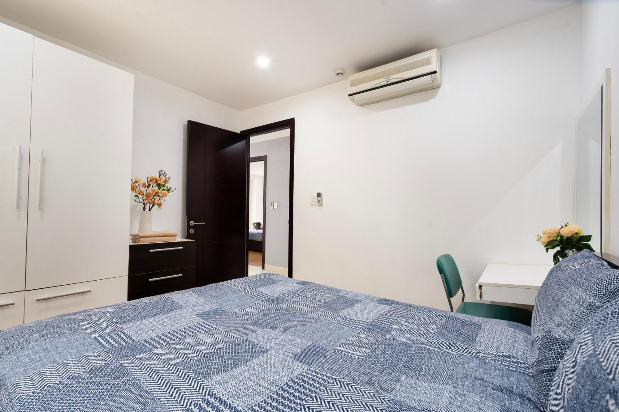 International Plaza, District 1 Apartment TP. Hồ Chí Minh Ngoại thất bức ảnh
