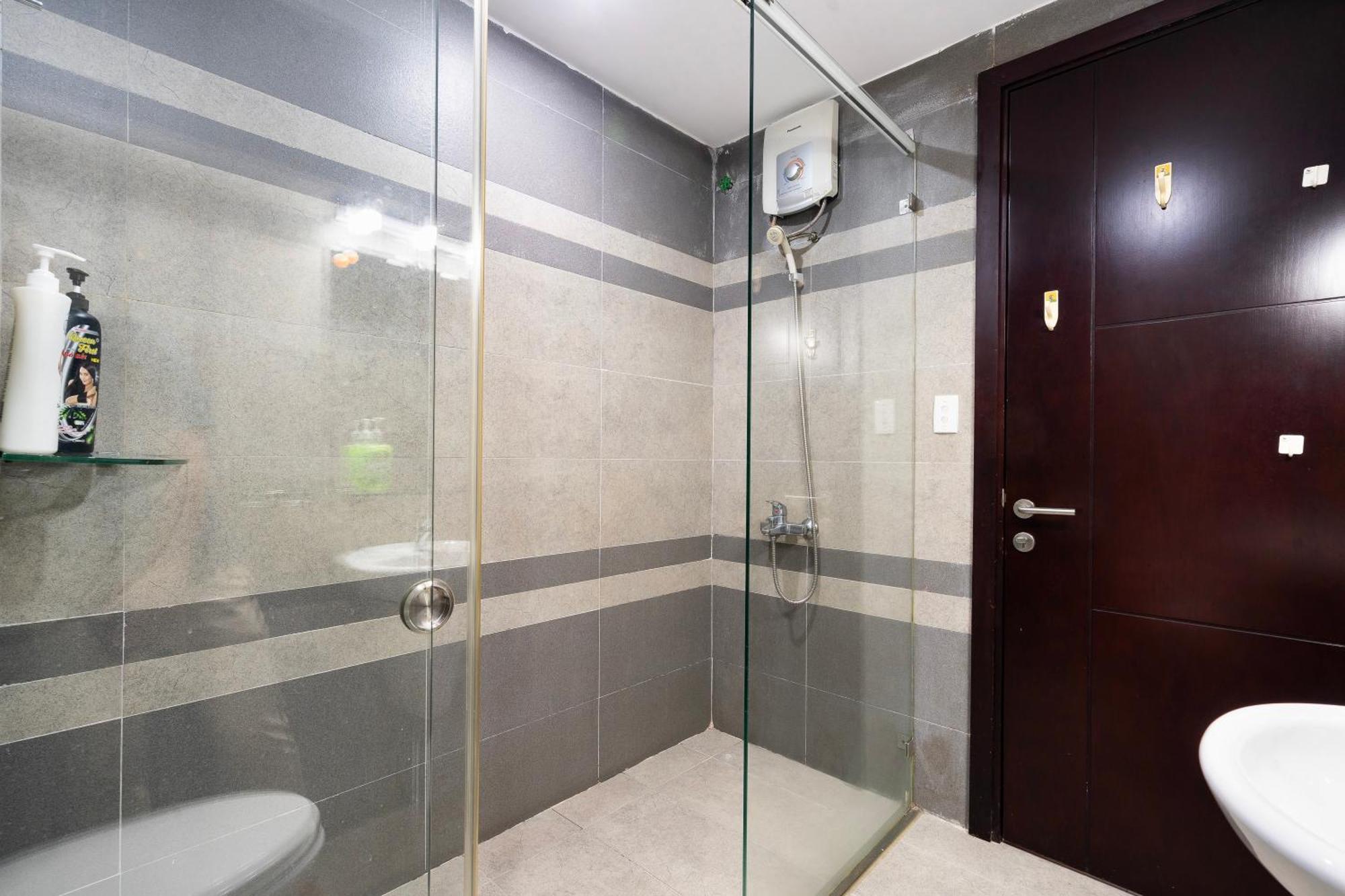 International Plaza, District 1 Apartment TP. Hồ Chí Minh Ngoại thất bức ảnh