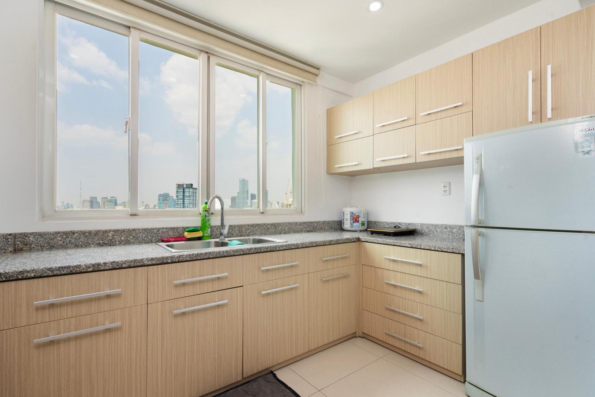International Plaza, District 1 Apartment TP. Hồ Chí Minh Ngoại thất bức ảnh