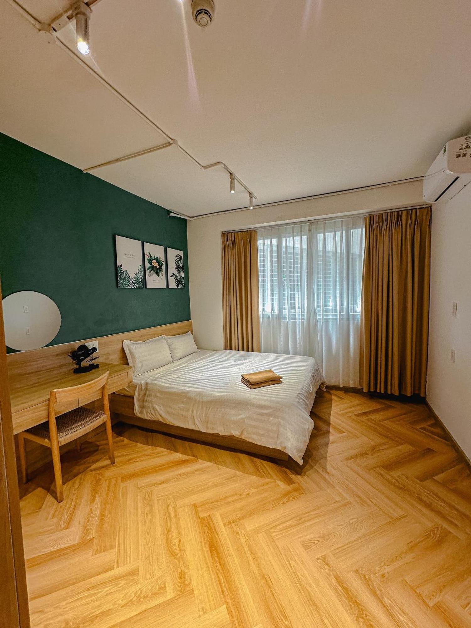 International Plaza, District 1 Apartment TP. Hồ Chí Minh Ngoại thất bức ảnh