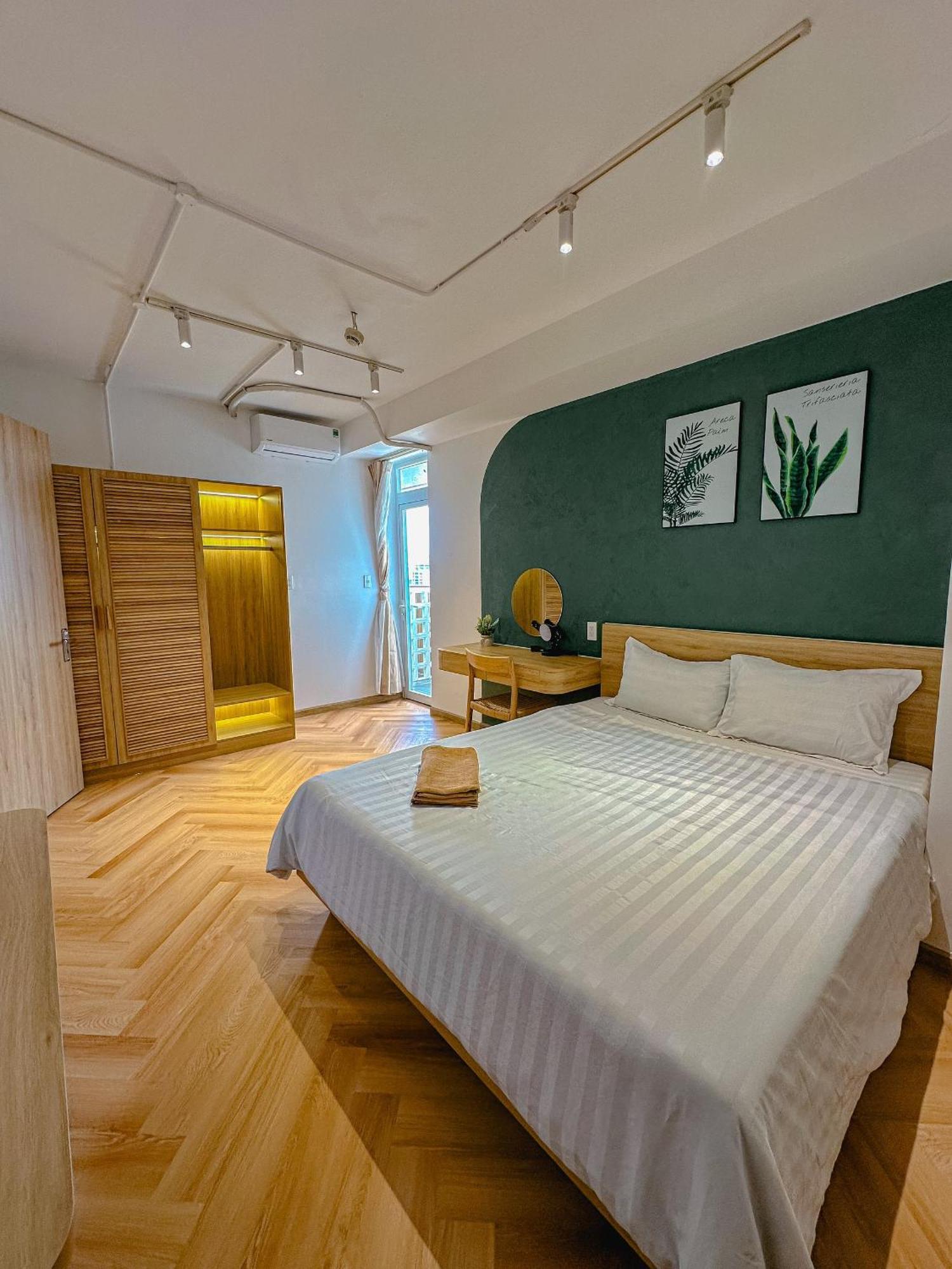International Plaza, District 1 Apartment TP. Hồ Chí Minh Ngoại thất bức ảnh