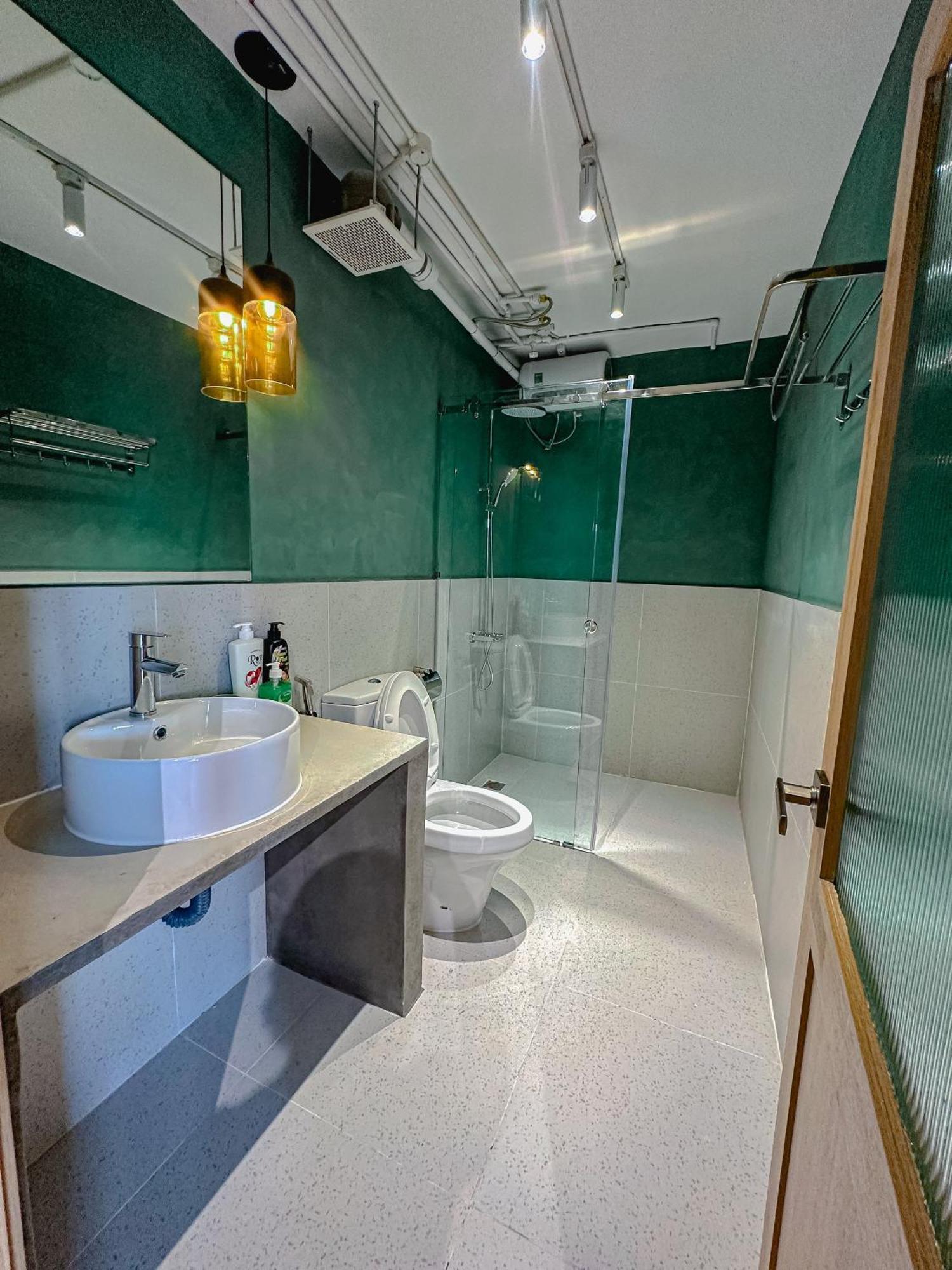 International Plaza, District 1 Apartment TP. Hồ Chí Minh Ngoại thất bức ảnh
