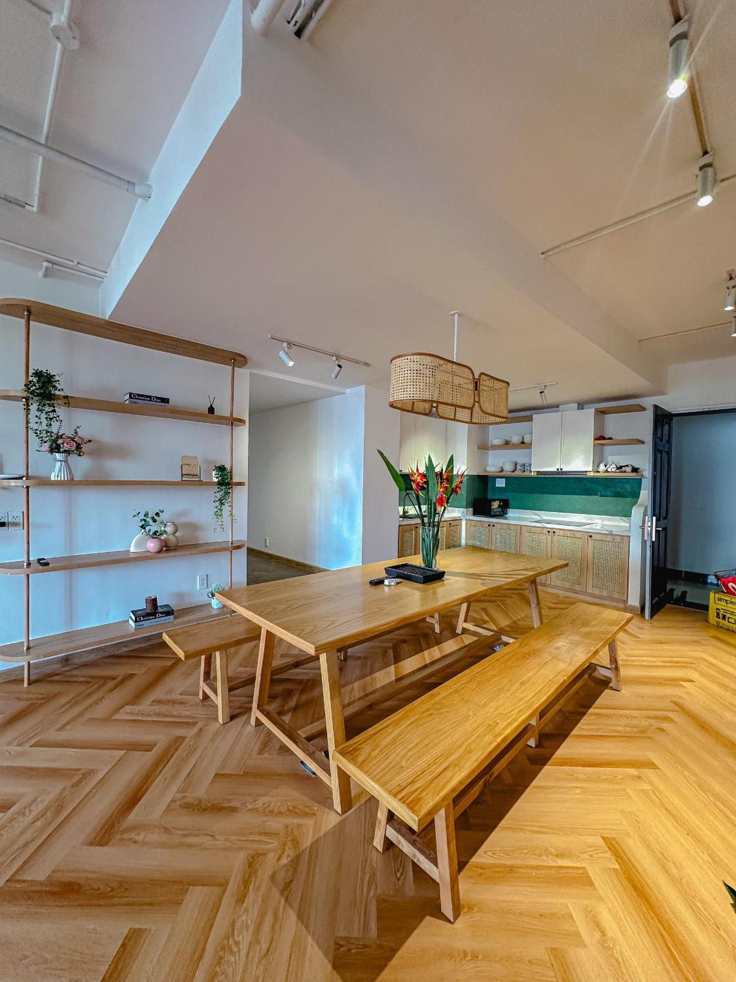 International Plaza, District 1 Apartment TP. Hồ Chí Minh Ngoại thất bức ảnh