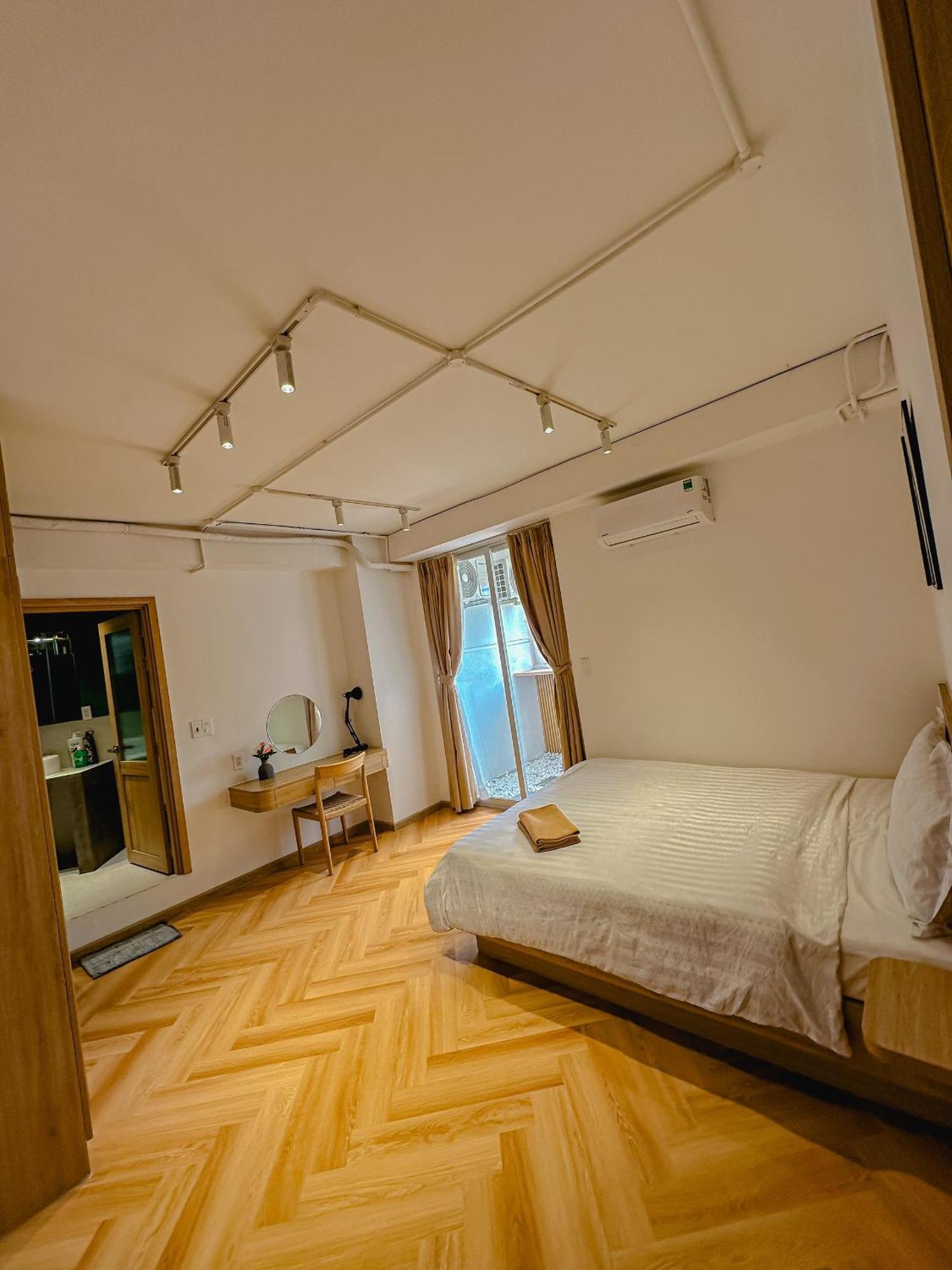 International Plaza, District 1 Apartment TP. Hồ Chí Minh Ngoại thất bức ảnh
