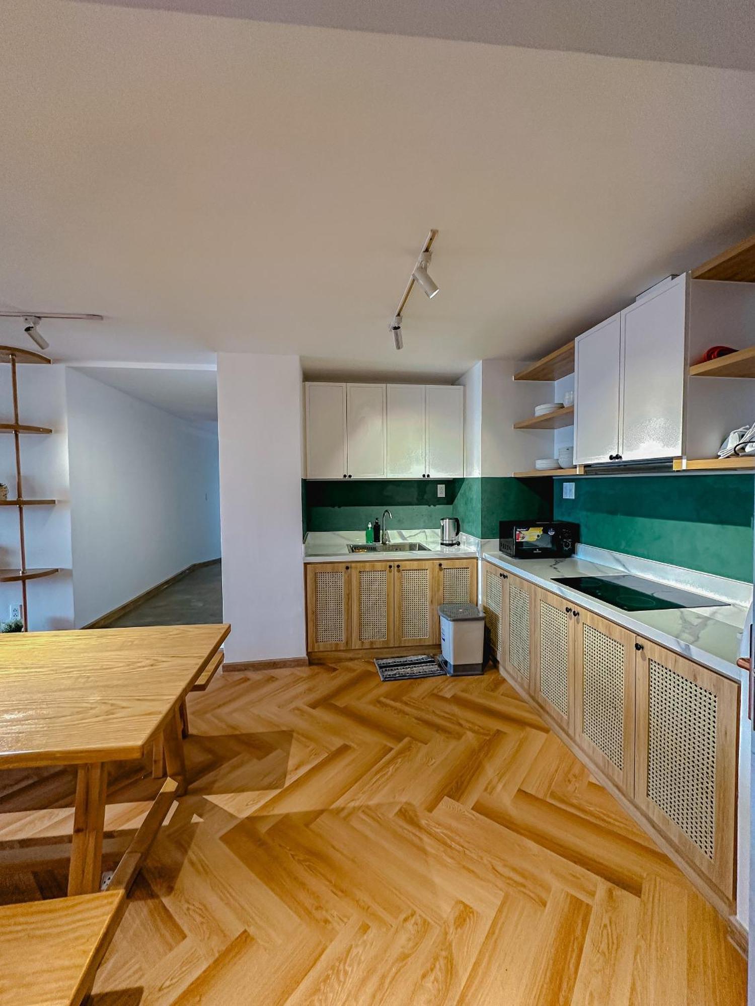 International Plaza, District 1 Apartment TP. Hồ Chí Minh Ngoại thất bức ảnh