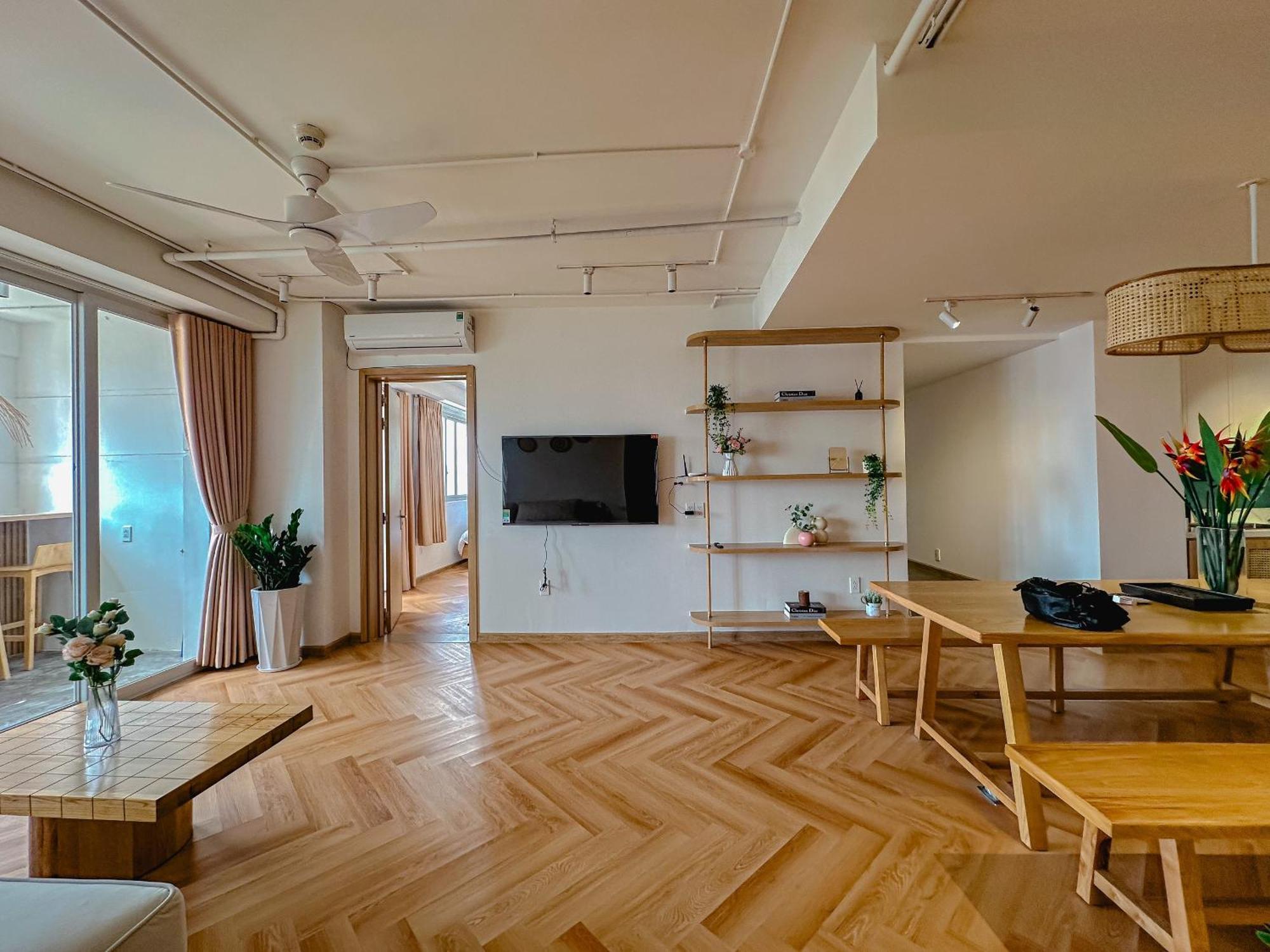 International Plaza, District 1 Apartment TP. Hồ Chí Minh Ngoại thất bức ảnh