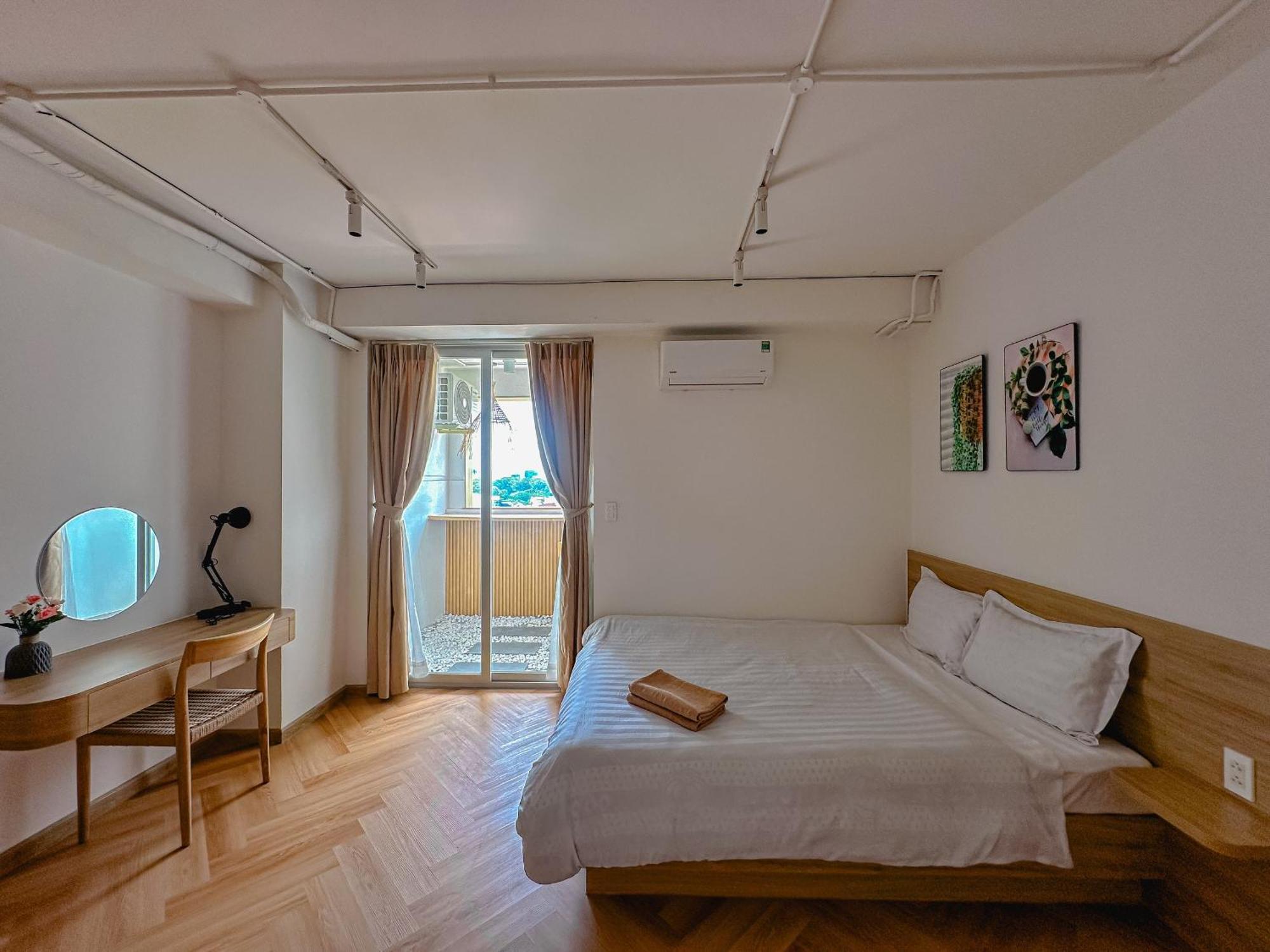 International Plaza, District 1 Apartment TP. Hồ Chí Minh Ngoại thất bức ảnh
