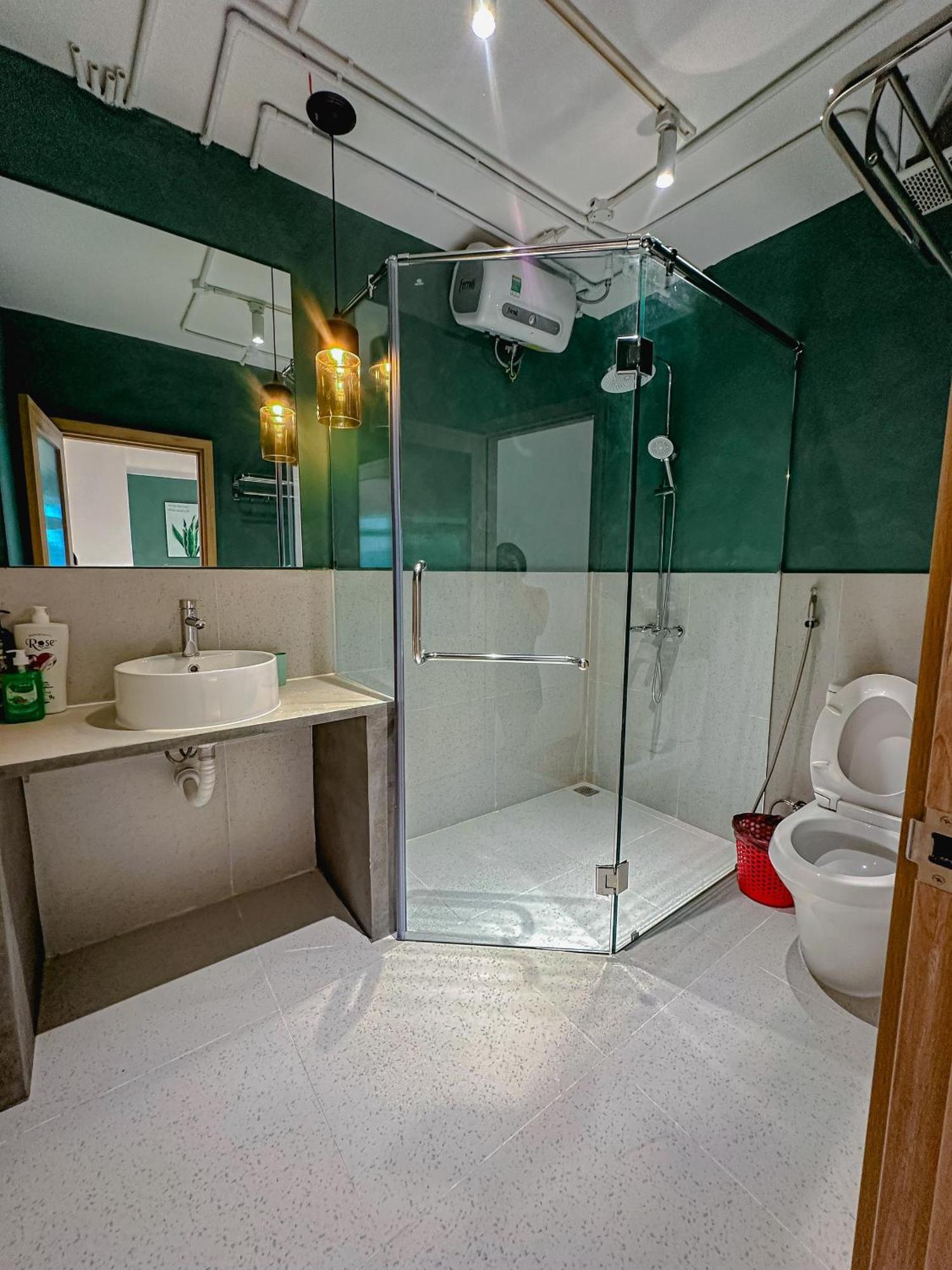 International Plaza, District 1 Apartment TP. Hồ Chí Minh Ngoại thất bức ảnh