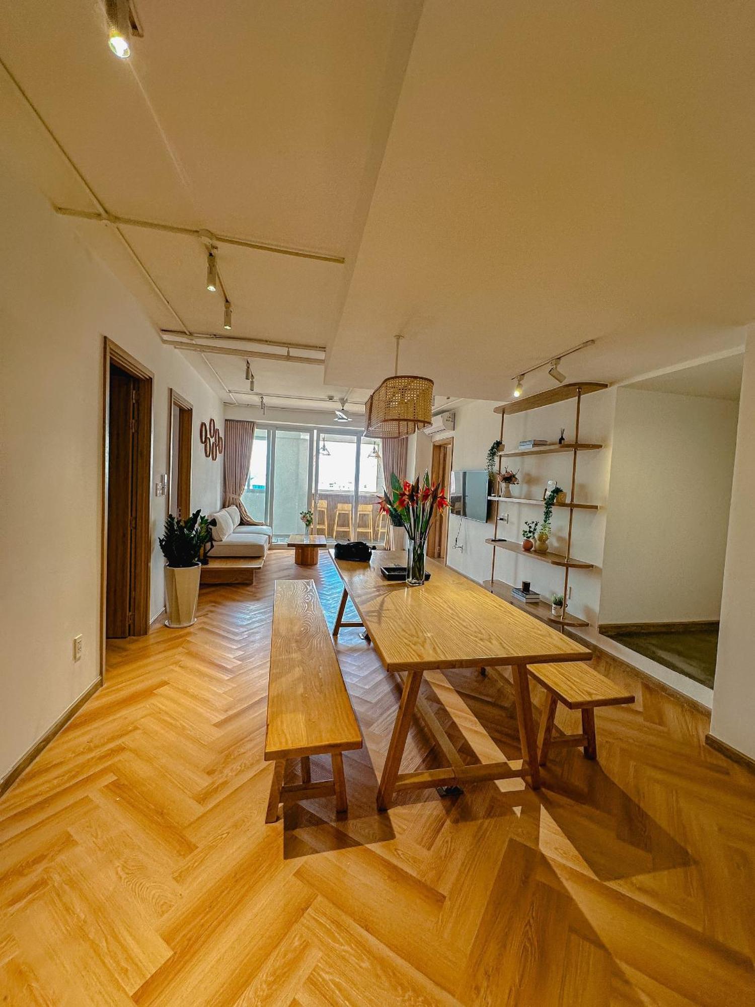 International Plaza, District 1 Apartment TP. Hồ Chí Minh Ngoại thất bức ảnh